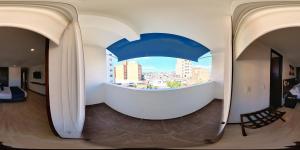 Foto dalla galleria di Hotel H53 a Sogamoso