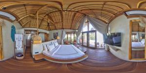 Foto sihtkohas Umm al-Qaywayn asuva majutusasutuse Casa Mikoko Resort galeriist