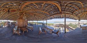 Foto sihtkohas Umm al-Qaywayn asuva majutusasutuse Casa Mikoko Resort galeriist