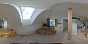 Fotografie z fotogalerie ubytování Apartmány Semily v Semilech