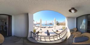 Gallery image of Vivid Blue Serenity Resort in Sveti Stefan