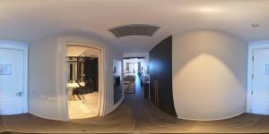 Gallery image of Vivid Blue Serenity Resort in Sveti Stefan