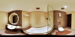 Fotografie z fotogalerie ubytování Hotel Sankam Residency v destinaci Belagávi