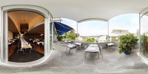 Foto dalla galleria di Sedartis Swiss Quality Hotel a Thalwil