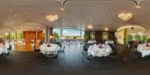 Foto dalla galleria di Sedartis Swiss Quality Hotel a Thalwil