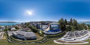 Kép Sedartis Swiss Quality Hotel szállásáról Thalwilban a galériában