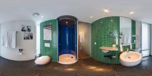 Foto dalla galleria di Sedartis Swiss Quality Hotel a Thalwil