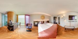 Foto dalla galleria di Sedartis Swiss Quality Hotel a Thalwil