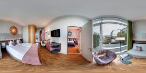 Kép Sedartis Swiss Quality Hotel szállásáról Thalwilban a galériában