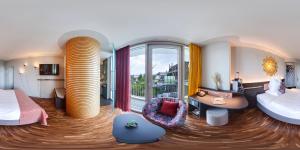 Foto dalla galleria di Sedartis Swiss Quality Hotel a Thalwil