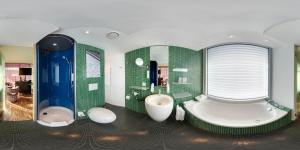 Foto dalla galleria di Sedartis Swiss Quality Hotel a Thalwil
