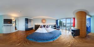Kép Sedartis Swiss Quality Hotel szállásáról Thalwilban a galériában