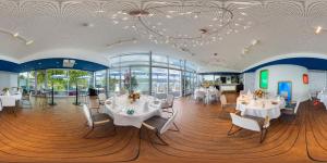 Foto dalla galleria di Sedartis Swiss Quality Hotel a Thalwil