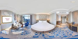 Gallery image of Centara Grand At CentralWorld in Bangkok