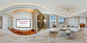 Gallery image of Centara Grand At CentralWorld in Bangkok