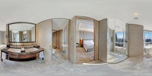 Gallery image of Centara Grand At CentralWorld in Bangkok