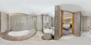 Gallery image of Centara Grand At CentralWorld in Bangkok