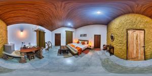 Foto dalla galleria di Wild Wadi Wilpattu - Villas with private Plunge Pools a Wilpattu