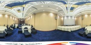 Fotografie z fotogalerie ubytování Fairway Colombo - Sri Lanka's First Hotel With Robot Technology v destinaci Colombo
