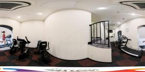 Fotografie z fotogalerie ubytování Fairway Colombo - Sri Lanka's First Hotel With Robot Technology v destinaci Colombo
