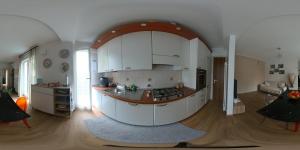 Gallery image of Casa Diana by PortofinoVacanze in Rapallo