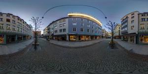 Gallery image of Hotel Central in Bregenz