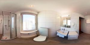 Gallery image of Hotel Central in Bregenz