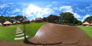 Fotografie z fotogalerie ubytování Virá Charme Resort v destinaci Fernandes Pinheiro