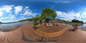 Fotografie z fotogalerie ubytování Virá Charme Resort v destinaci Fernandes Pinheiro