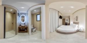 Fotografie z fotogalerie ubytování Enea City Suites v destinaci Heráklion