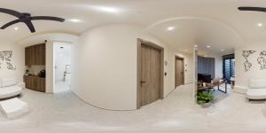 Fotografie z fotogalerie ubytování Enea City Suites v destinaci Heráklion