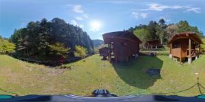 Fotografie z fotogalerie ubytování Nature Resort in Shimanto v destinaci Funato
