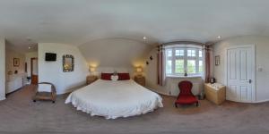 Fotografie z fotogalerie ubytování Anchorage B&B v destinaci Cockenzie