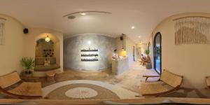 Gallery image of Rascals Hotel - Adults Only in Kuta Lombok