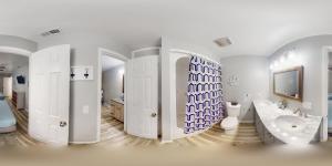 Gallery image of Sandy Feet Retreat in Panama City Beach