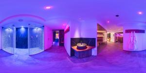 Gallery image of Sporthotel St. Michael in Malles Venosta