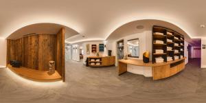 Gallery image of Sporthotel St. Michael in Malles Venosta