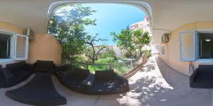 Gallery image of Apartment Dado in Makarska