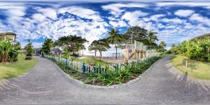 Fotografie z fotogalerie ubytování Sofitel Fiji Resort & Spa v destinaci Denarau