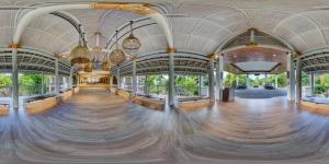 Fotografie z fotogalerie ubytování Sofitel Fiji Resort & Spa v destinaci Denarau