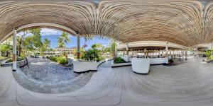 Fotografie z fotogalerie ubytování Sofitel Fiji Resort & Spa v destinaci Denarau