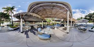 Fotografie z fotogalerie ubytování Sofitel Fiji Resort & Spa v destinaci Denarau