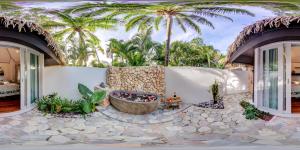 Fotografie z fotogalerie ubytování Sofitel Fiji Resort & Spa v destinaci Denarau