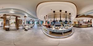Gambar di galeri bagi Sofitel Fiji Resort & Spa di Denarau