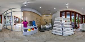 Fotografie z fotogalerie ubytování Sofitel Fiji Resort & Spa v destinaci Denarau