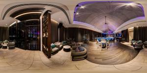 Gambar di galeri bagi Sofitel Fiji Resort & Spa di Denarau