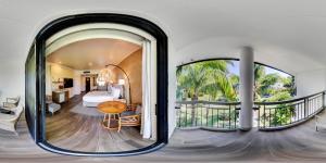Fotografie z fotogalerie ubytování Sofitel Fiji Resort & Spa v destinaci Denarau