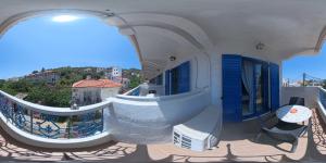 Fotografie z fotogalerie ubytování Atheras v destinaci Évdhilos