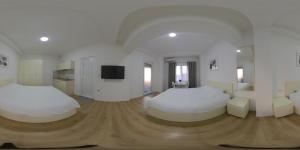 Gallery image of Lumi Apartments in Gevgelija