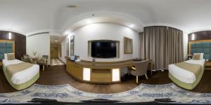 迪拜The Leela Hotel的相册照片